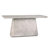 Classic Home Clara 67" Outdoor Dining Table Model 51031478